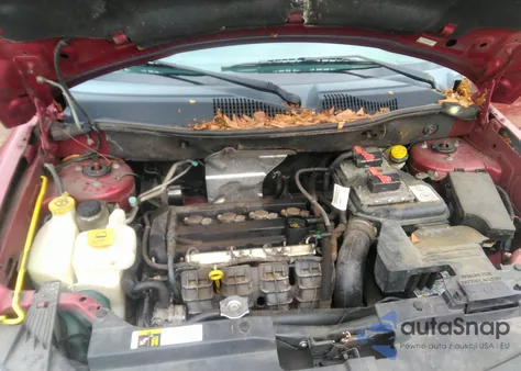 2015 Jeep Compass Sport из США, поврежденный, VIN 1C4NJCBA4FD427466